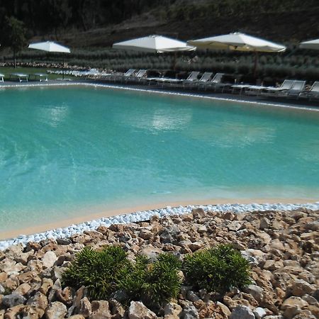 Agriturismo San Martino Pozzuoli Kültér fotó