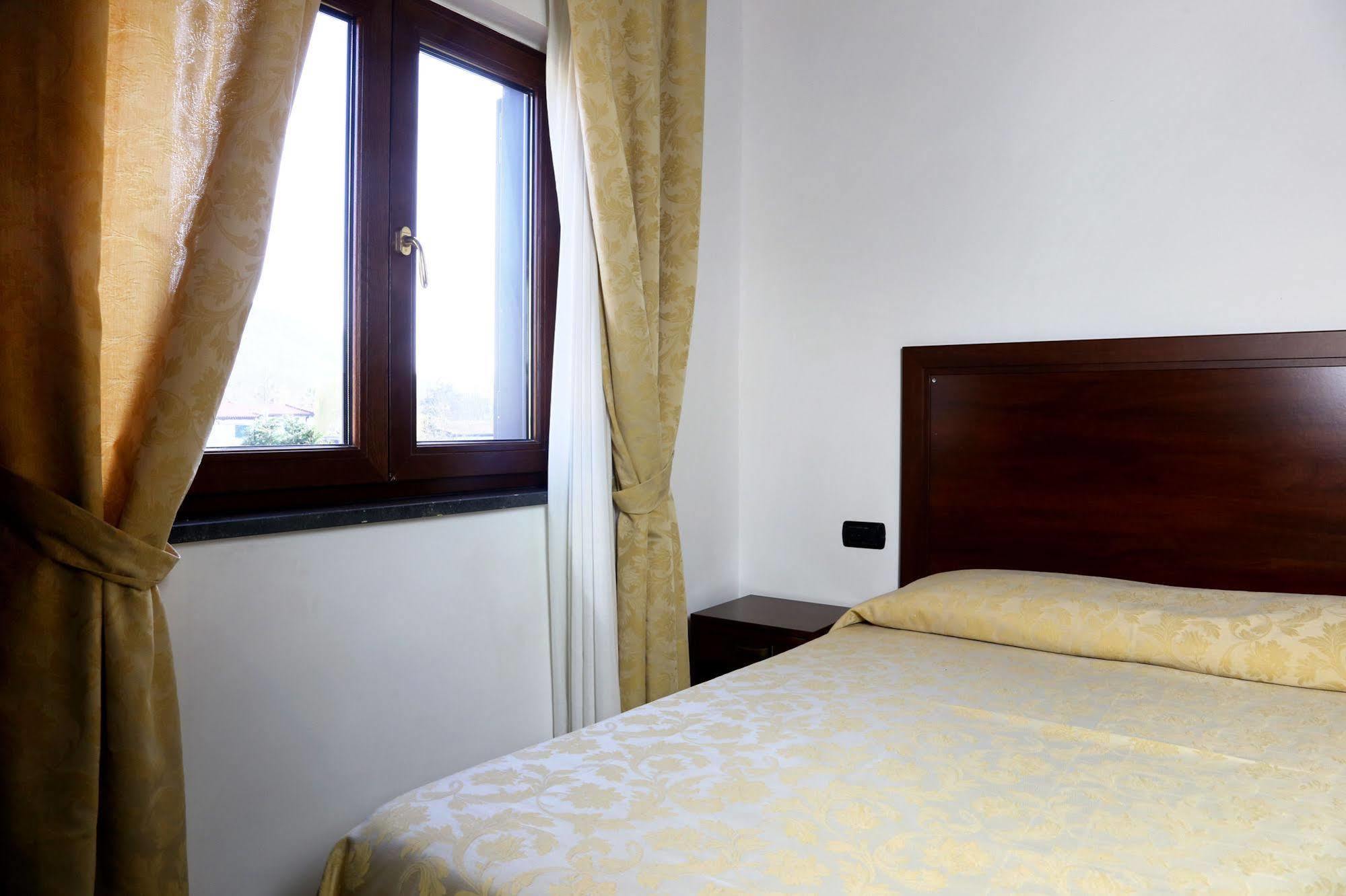 Agriturismo San Martino Pozzuoli Kültér fotó