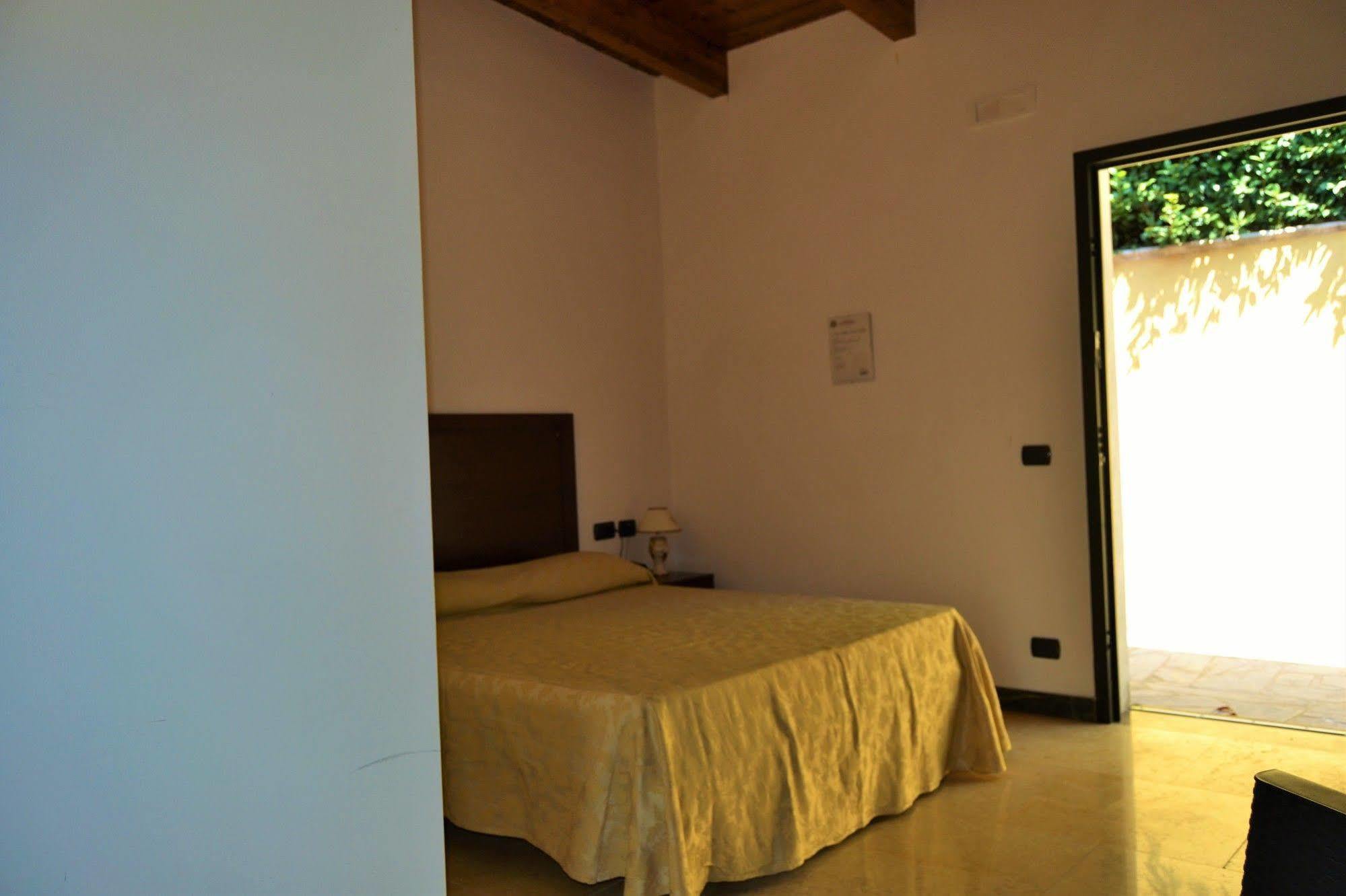 Agriturismo San Martino Pozzuoli Kültér fotó
