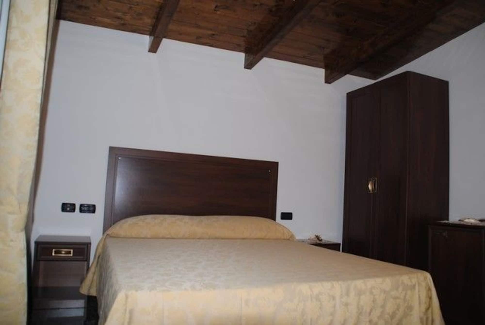 Agriturismo San Martino Pozzuoli Kültér fotó