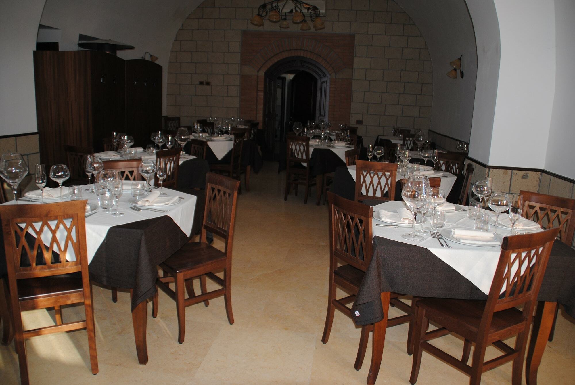 Agriturismo San Martino Pozzuoli Kültér fotó