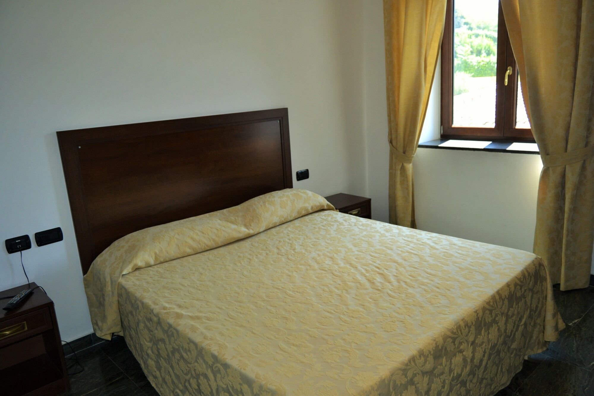 Agriturismo San Martino Pozzuoli Kültér fotó